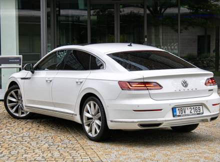 Volkswagen - Arteon