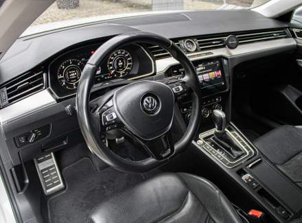 Volkswagen - Arteon