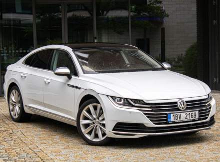 Volkswagen - Arteon