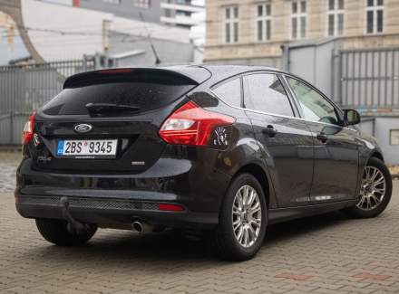 Ford - Focus