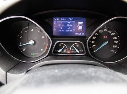 Ford - Focus