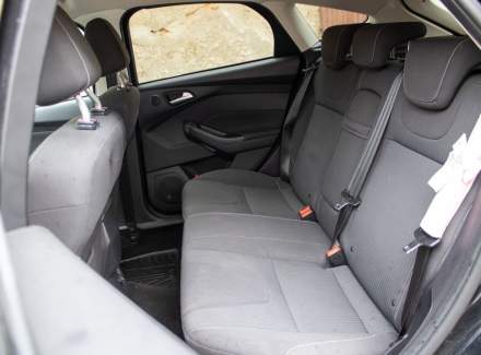 Ford - Focus