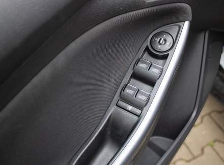Ford - Focus