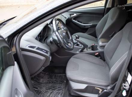 Ford - Focus