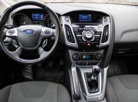 Ford - Focus