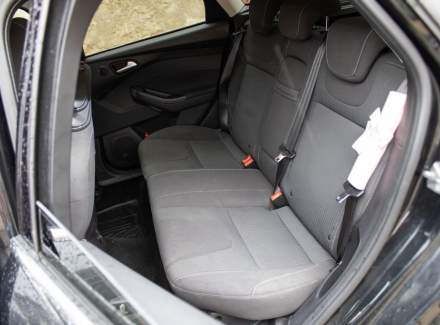 Ford - Focus
