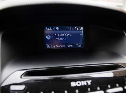 Ford - Focus
