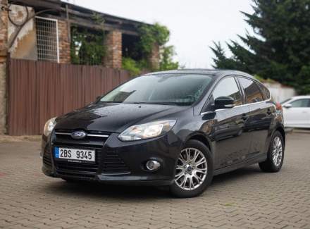 Ford - Focus