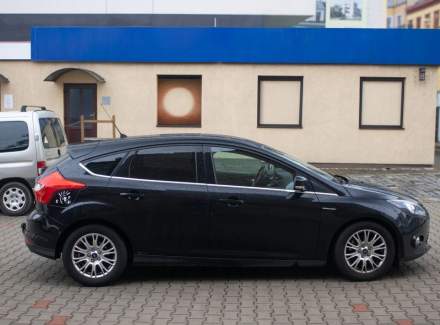 Ford - Focus