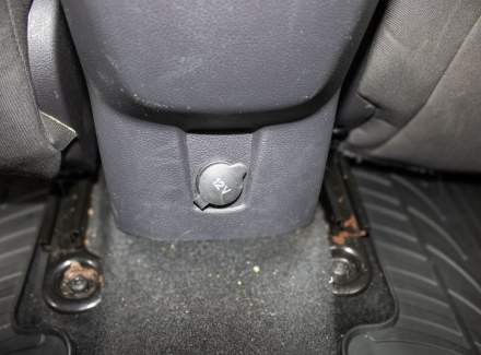 Ford - Focus