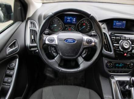 Ford - Focus