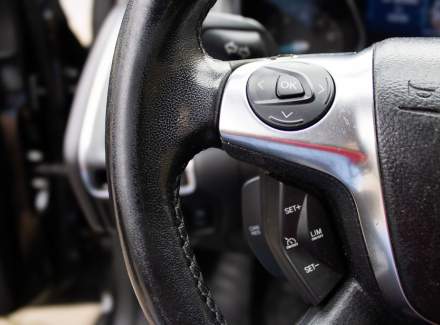 Ford - Focus