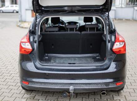 Ford - Focus