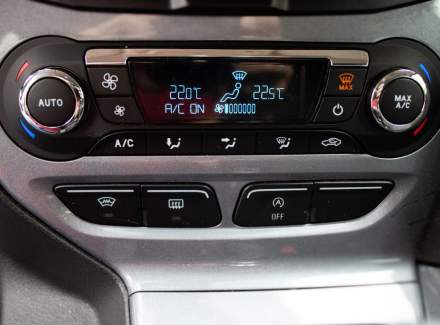 Ford - Focus
