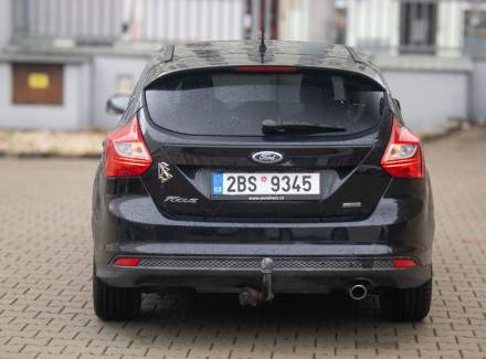 Ford - Focus