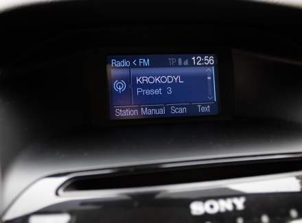 Ford - Focus