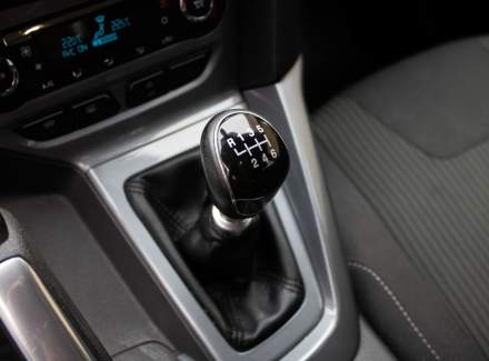 Ford - Focus