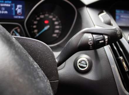 Ford - Focus