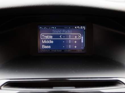 Ford - Focus