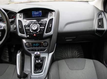 Ford - Focus