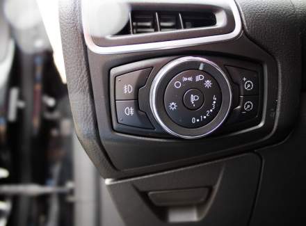Ford - Focus