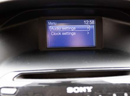 Ford - Focus