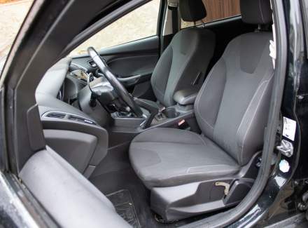 Ford - Focus
