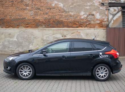Ford - Focus