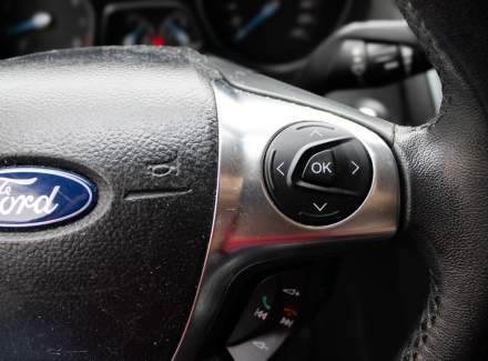 Ford - Focus