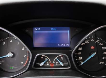 Ford - Focus