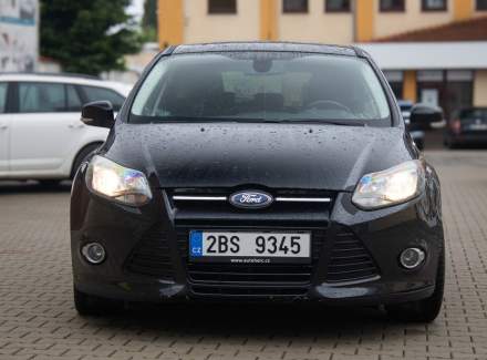 Ford - Focus