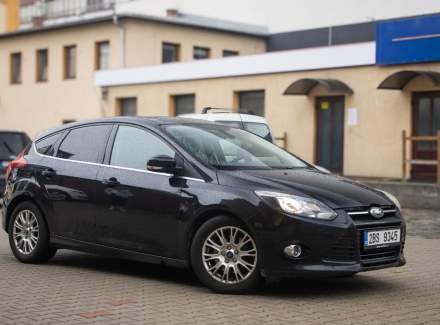 Ford - Focus