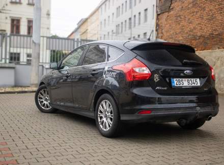 Ford - Focus