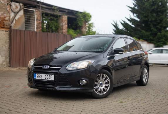Ford - Focus