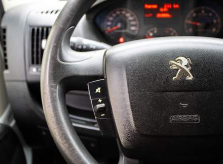 Peugeot - Boxer