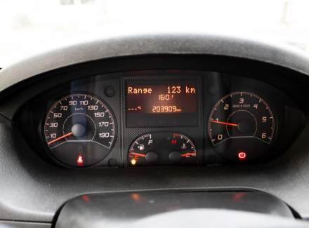 Peugeot - Boxer