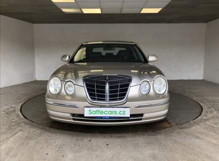 Kia - Opirus