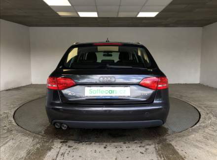 Audi - A4
