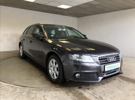 Audi - A4