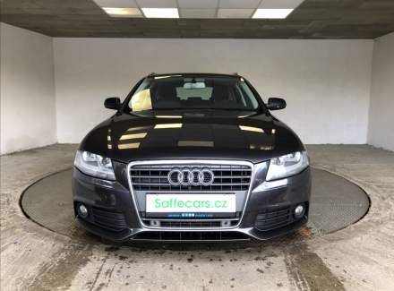 Audi - A4