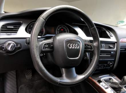 Audi - A4