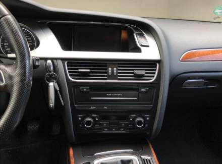 Audi - A4