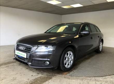Audi - A4
