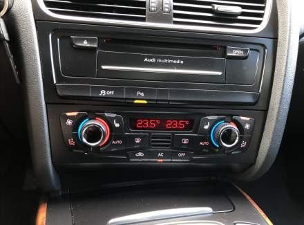 Audi - A4