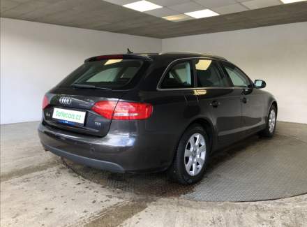 Audi - A4