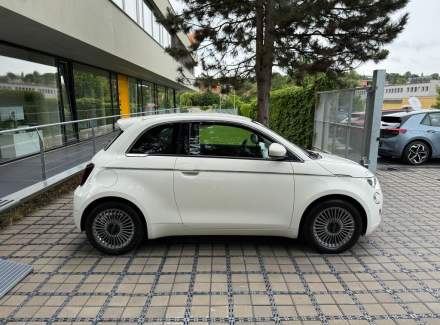 Fiat - 500