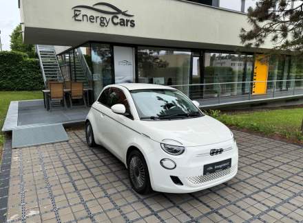 Fiat - 500