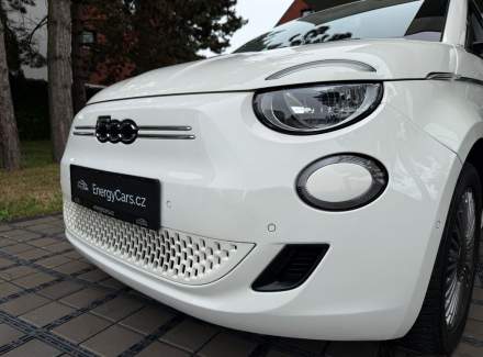 Fiat - 500