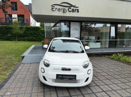 Fiat - 500