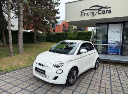 Fiat - 500